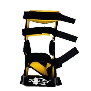 Donjoy Defiance OA Right Knee Brace XXL Support ACL PCL LCI w/ Bag